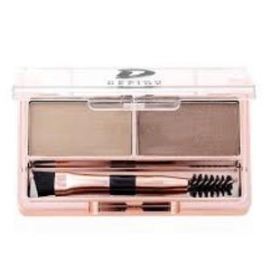 Design Define Brow Dimension Duo - Medium Brown - 1.4g